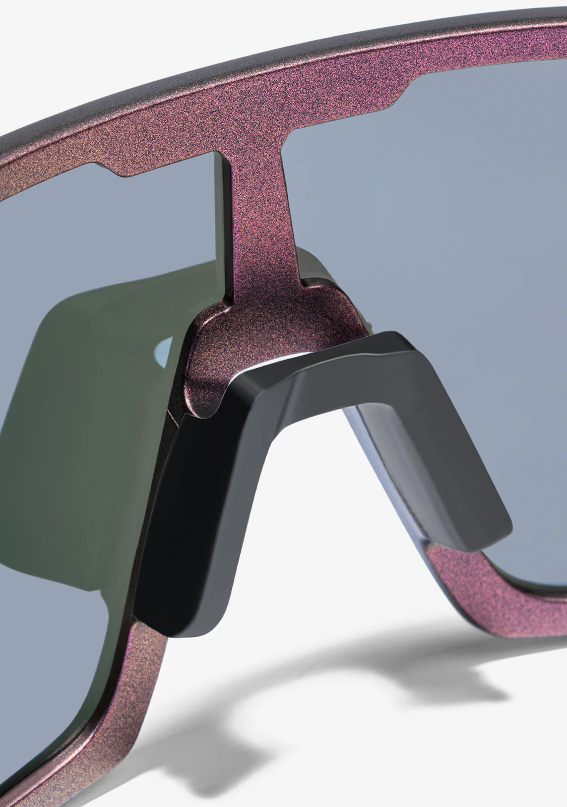 Wind Limited Iridiscent Burgundy / Red - Image 8