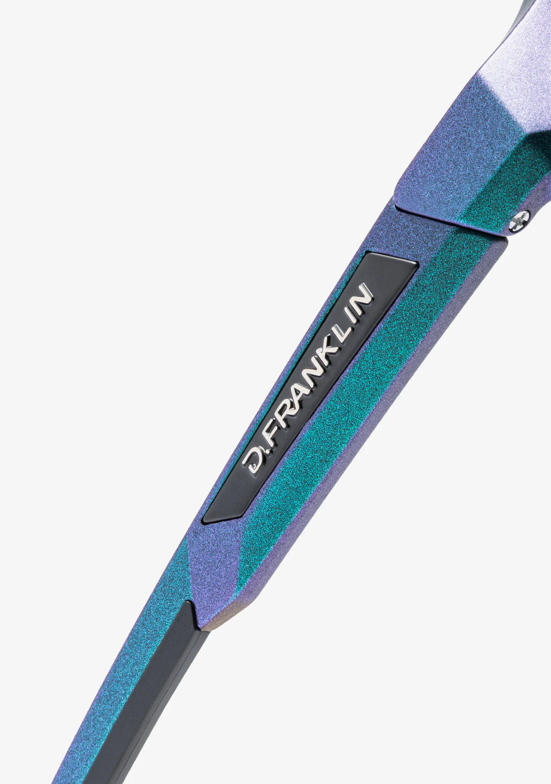Wind Limited Iridiscent Navy / Green - Image 6