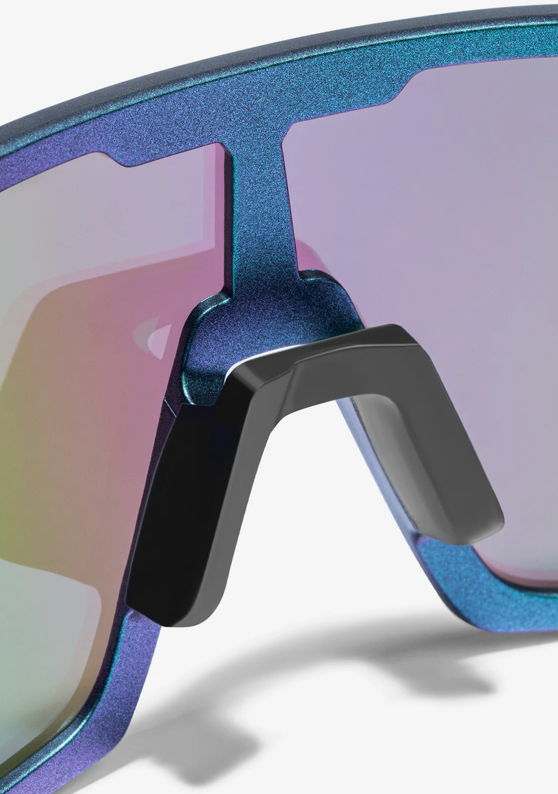 Wind Limited Iridiscent Navy / Green - Image 8